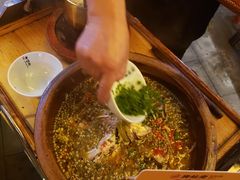 -老灶房-四川土菜(铁牛广场店)