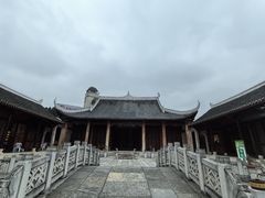 -安顺武庙