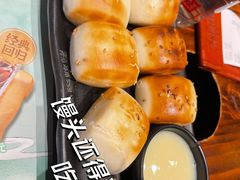 -今邕烧烤(西大店)