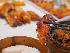 -莲餐厅·湖北菜·藕汤老手艺(愚园路店)