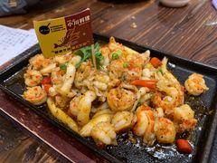 -小川洋风料理(街道口店)