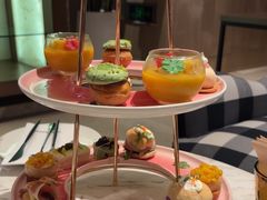 -粤海喜来登酒店·&More聚驿(天河城店)