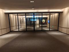 -深圳机场凯悦酒店