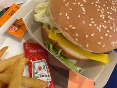 -汉堡王(砂之船奥莱店)