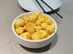 -半天妖烤鱼(新中关购物中心店)