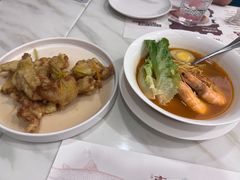 -南山鲜虾面·活鲜小馆·海味大连菜(南山总店)