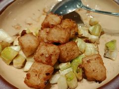 -金狮麟·新豫菜(金码大厦店)