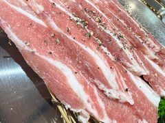 -围炉肉舍丹东海鲜烤肉·烤活鳗(步行街店)