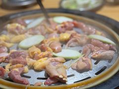 -阿鸡鱼庄·顺德鲜蒸小炒(亚运村店)