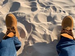 -长春世界雕塑园冰雪艺术天地