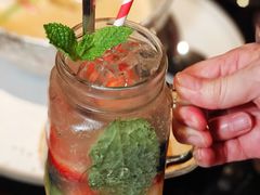 -Brut Eatery Wine Bar & Restaurant (建国东路店)