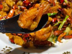 -川里谈·川味小馆(北京路店)