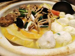 -楚天美食坊(越秀先烈中路店)
