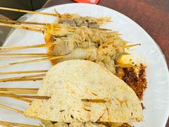 -郭记小街麻辣烫(南小街总店)