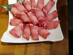 -炭恋火炉烤肉(凌云一街坊店)