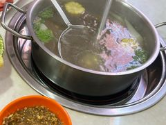 -广味鲜潮汕牛肉火锅(延安三路店)