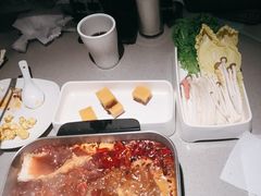 -半天妖烤鱼(中山路店)