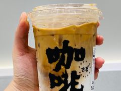 -古茗(万阳城店)