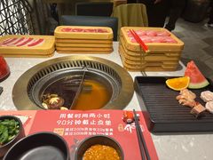 -空之介寿喜烧·和牛放题(恒隆广场店)
