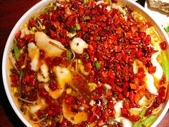 -前海沿·青岛菜(五四广场永旺店)