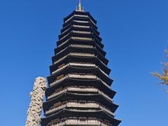 -天宁寺