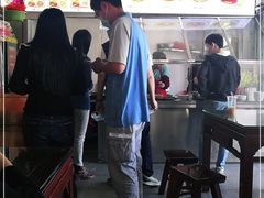 -好成财牛排馆(涂门街总店)