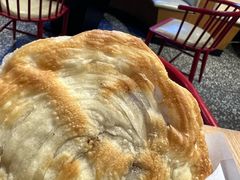 招牌肉夹馍-高望村老王家(南光店)