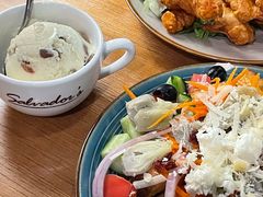 -萨尔瓦多Salvador's