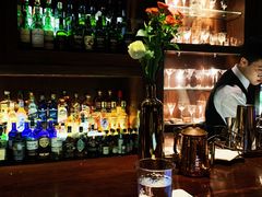 -The Bottle Bar(羲和商业广场店)