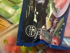 -盒马X会员店(王府井奥莱UP TOWN店)