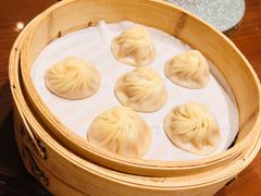小笼包-鼎泰丰(新港中心店)
