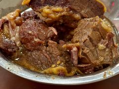 -阿秋牛排(湖心街店)