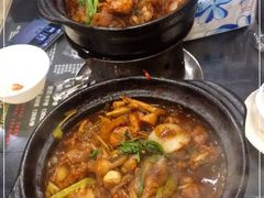 -川香煲(茅台路店)