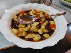 -德記大排档 26年老字号(西湖店)