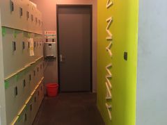-GMJ·24H健身房(四川北路店)