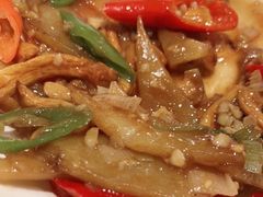 -北李妈妈菜·海肠捞饭(高新万达店)