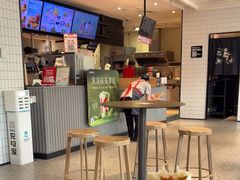 -肯德基(余杭莱蒙店)