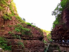 -云台山风景名胜区