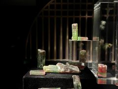 -深圳珠宝博物馆