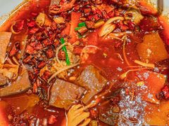 -虾领航小龙虾·吉林烧烤(柳州路店)