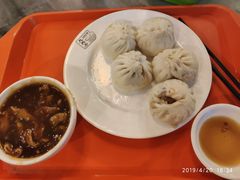 -天兴居(鲜鱼口街店)