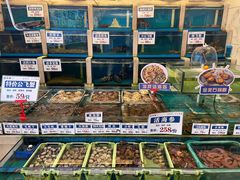 -品海楼·大连海胆锅贴馆(东港店)