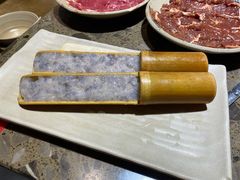 虾滑-小龙坎火锅(仓山万达店)
