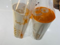 -CoCo都可(合生汇店)