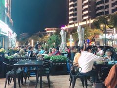 -陈氏龙虾·干锅鸭头