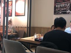 大堂-COSTA COFFEE(武汉武商MALL店)