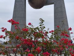 -青澳湾北回归线广场