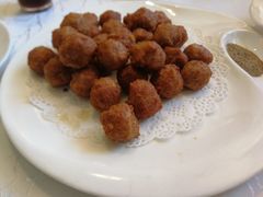 -马凯餐厅(长椿街店)