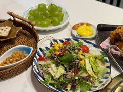 -千寻山野烤肉(天虹店)