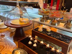 -万达瑞华酒店美食汇自助餐厅(楚河汉街店)